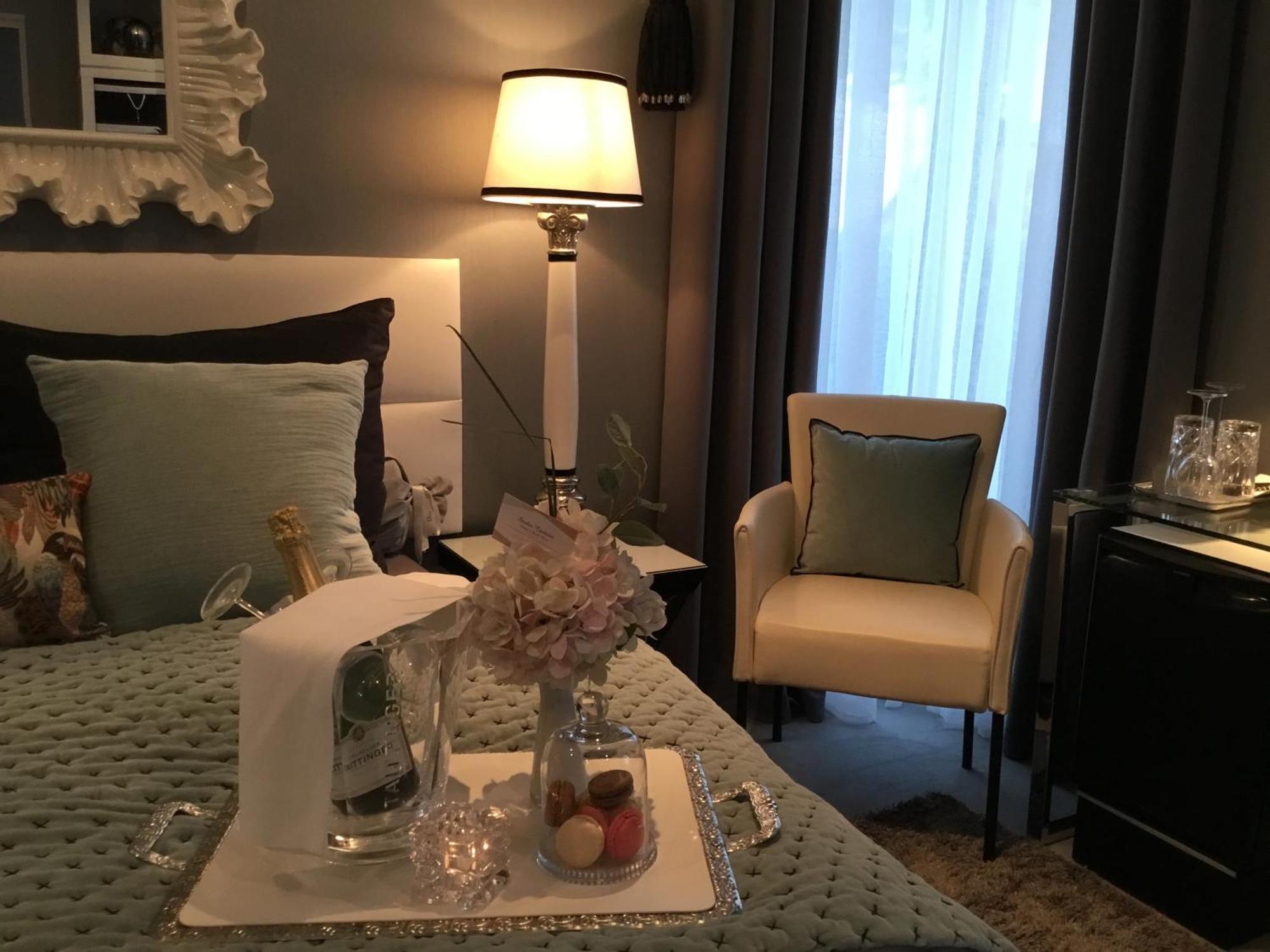 Suite Couture Ernestviller エクステリア 写真